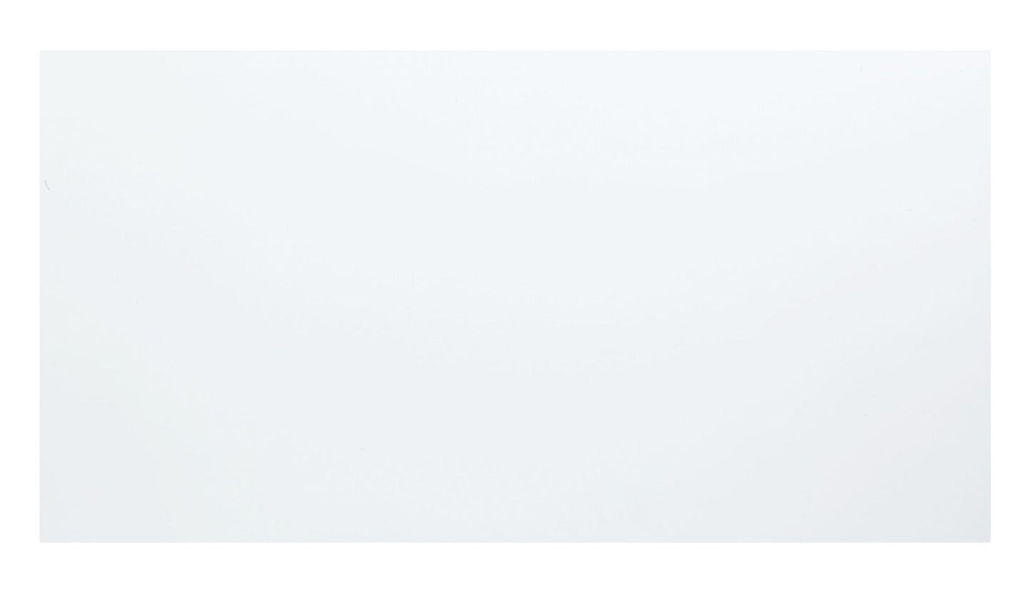 Gaines - High Gloss Coffee Table - White