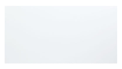 Gaines - High Gloss Coffee Table - White