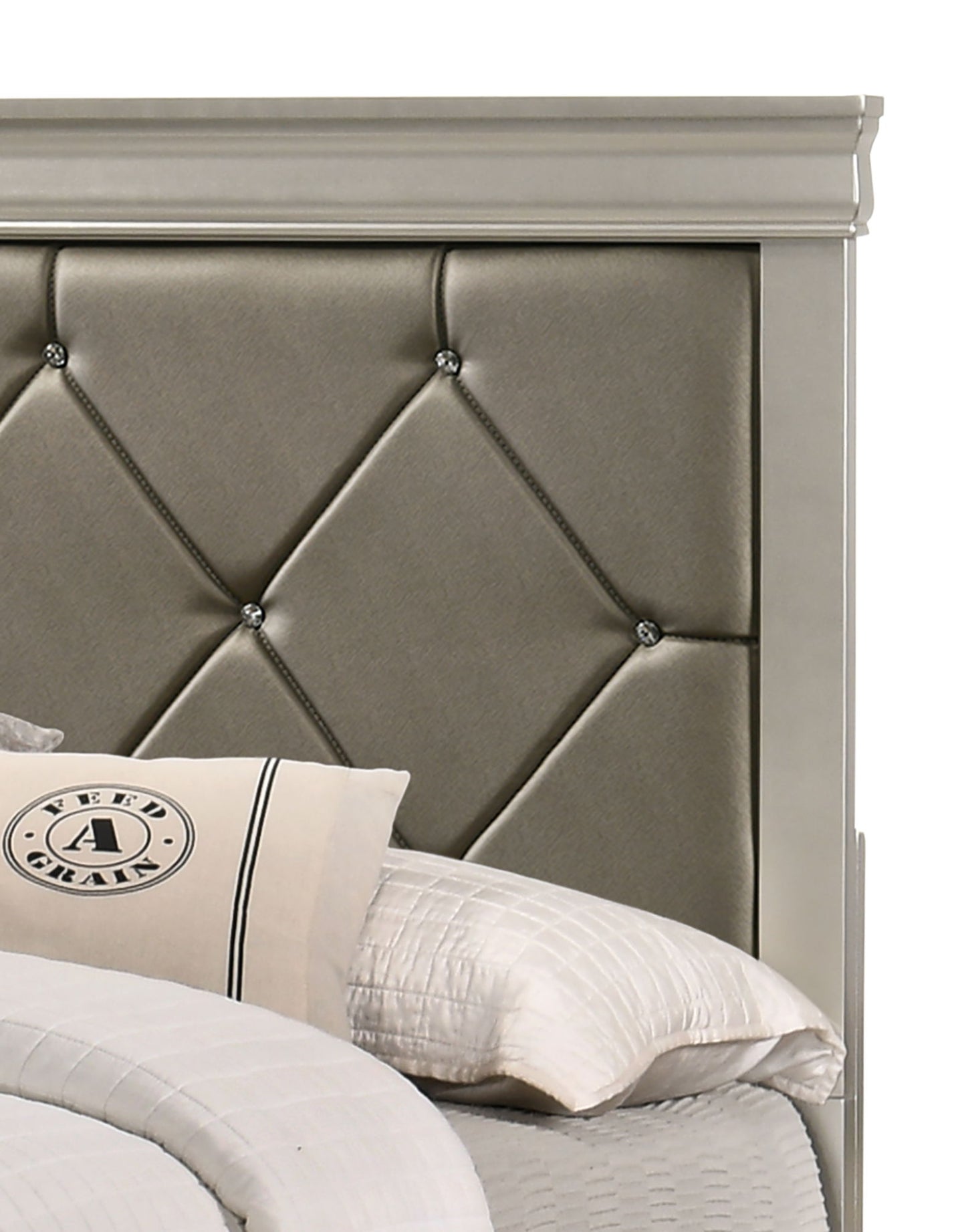Amalia - Bed