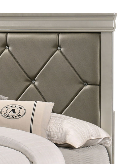 Amalia - Bed