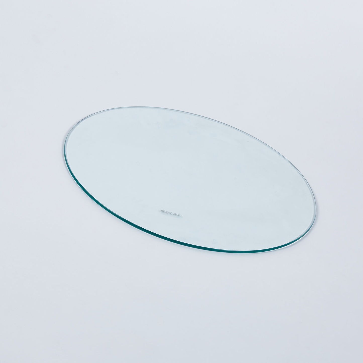 Tempered Glass Top - Clear