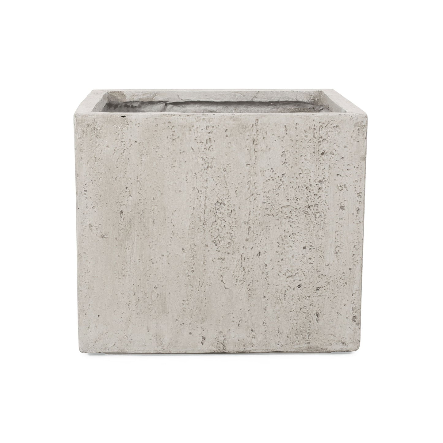 Modern Outdoor Planter