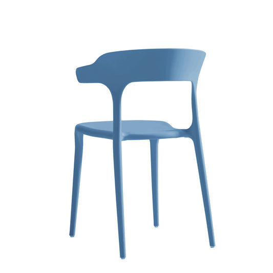 Stackable Chairs (Set of 4)