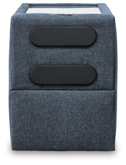 Modmax - Ink - Sectional